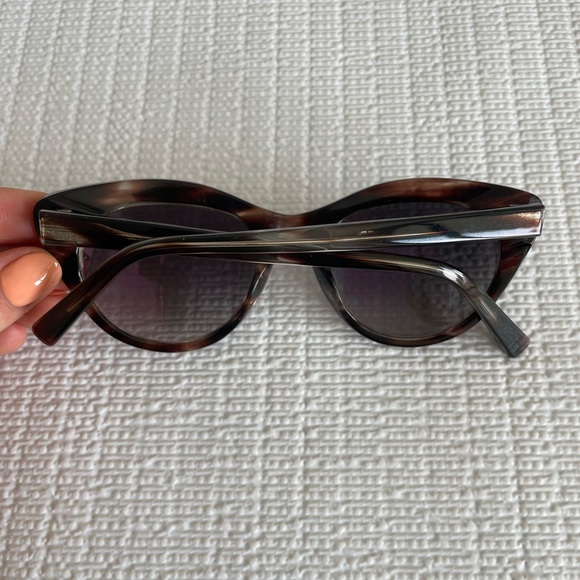 Warby Parker Accessories Tilley Warby Parker Sunglasses Poshmark